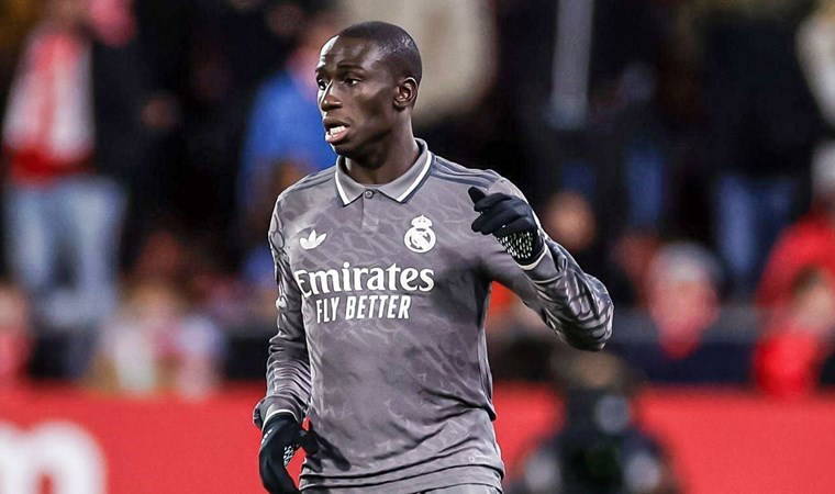 Yıldız futbolcudan Real Madrid'e kötü haber!