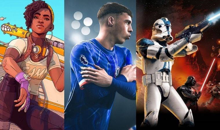 2024 yılının en kötü oyunları belli oldu! İşte yılın en kötüleri