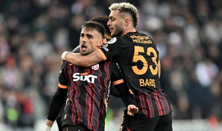 Yunus Akgün'den Barış Alper Yılmaz tepkisi: 'İçeride hüngür hüngür ağlıyor'