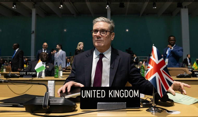 İngiltere’den ‘Suriye’ açıklaması: ‘Esad'ın gidişini memnuniyetle karşılıyoruz’