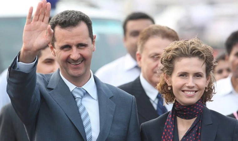 Rus haber ajansı duyurdu...