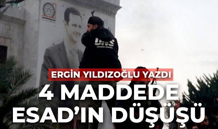 Suriye: Hızlı bir değerlendirme?