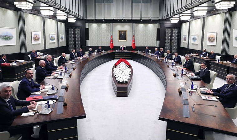 Esad sonrası dönem ele alınacak