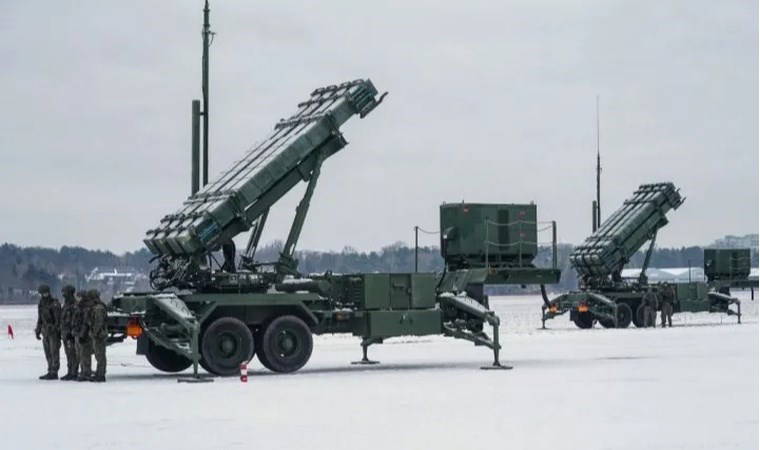 Rusya'dan 'nükleer silah' uyarısı: Eşi benzeri görülmemiş şekilde arttı