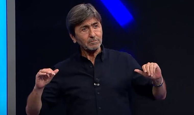 Rıdvan Dilmen'den dikkat çeken VAR iddiası: 'Tuhaf kararlar çıkıyor'
