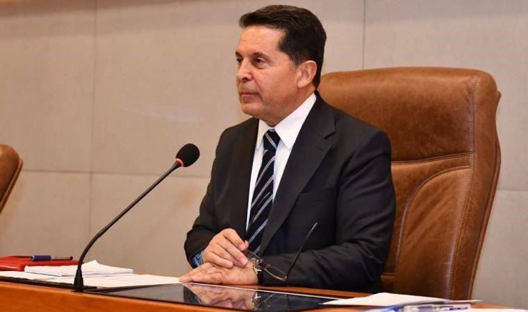 Ahmet Özer savunma yaptı