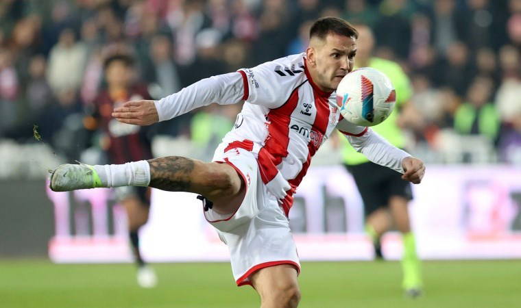 Yaptığı faul gündem olmuştu