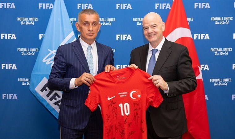 TFF duyurdu