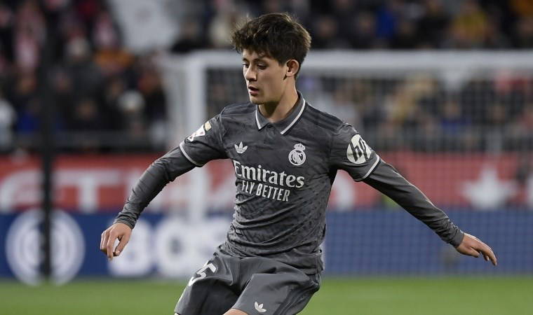 Geleceği merak konusuydu: Carlo Ancelotti'den Arda Güler iddialarına yanıt!