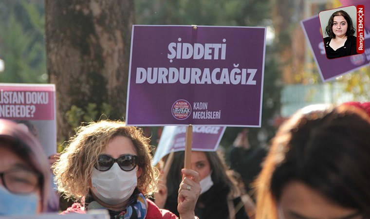 ‘Toplumu ele geçirmiş durumda’