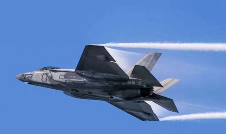 Beyaz Saray'dan F-35 açıklaması: Görüşmelerimiz sürüyor