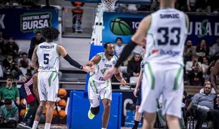 TOFAŞ gövde gösterisi yaptı!