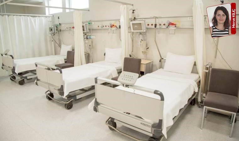 Hastanelere güçlendirme yapılmıyor