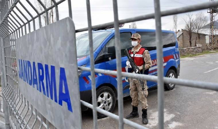 Bitlis Valiliği duyurdu: Eylem ve etkinlikler 4 gün süreyle yasaklandı!