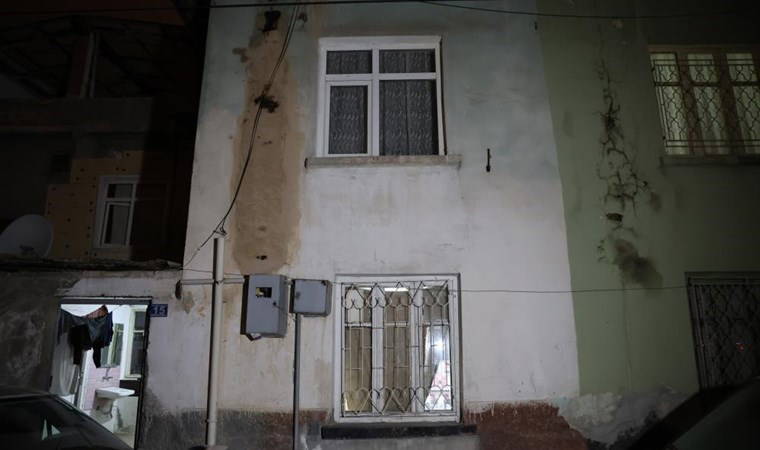 Konya'da böcek ilacı faciası... 7 yaşındaki çocuk hayatını kaybetti