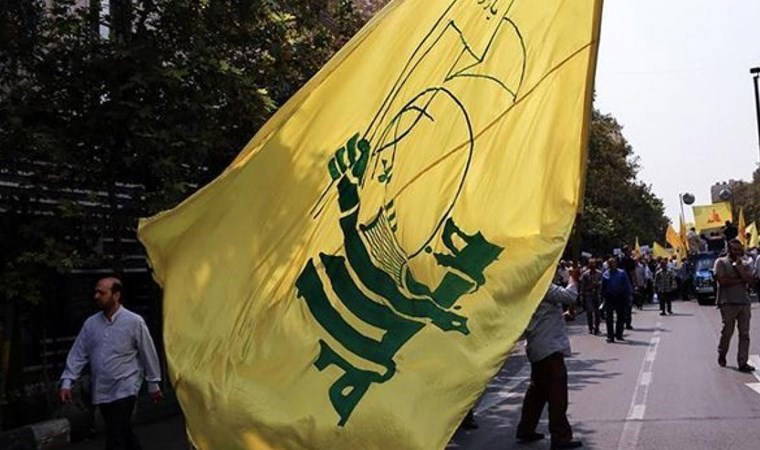 Hizbullah'tan İsrail'e yeni saldırılar