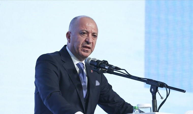 ASO Başkanı Seyit Ardıç: 'Enflasyonun kendi kendine düşmesini bekliyoruz'