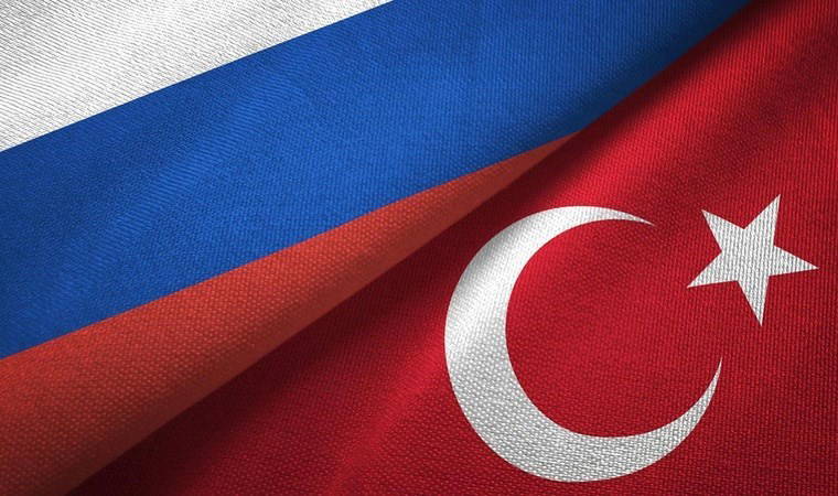 Rus basını: Türkiye'deki Rus şirket ve bireylere kısıtlamalar getirildi