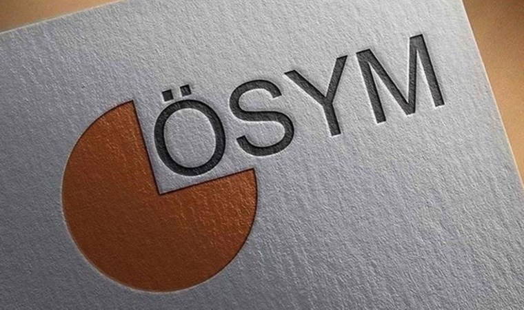 Son Dakika... ÖSYM açıkladı: YKS başvuruları başladı!