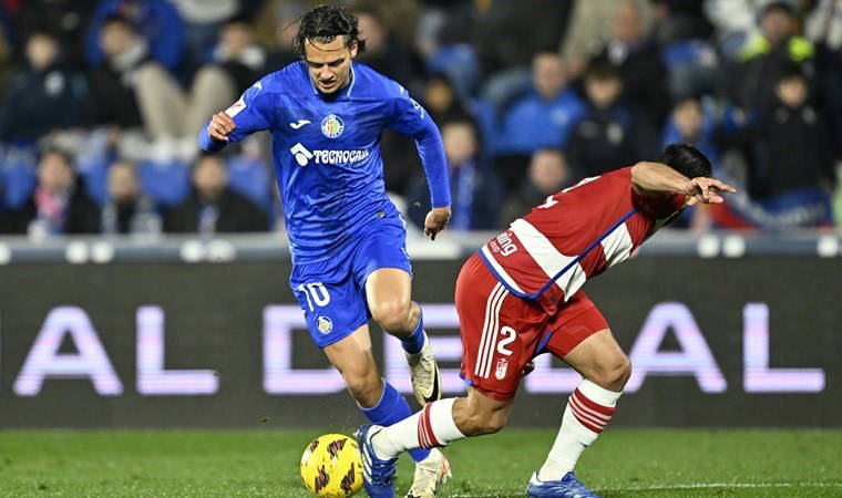 İtalyan gazeteci duyurdu: Enes Ünal'a İngiltere Premier Lig'den sürpriz talip!