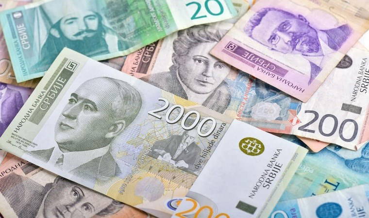 Balkanlarda gerilim tırmanıyor: Sırp para birimi yasaklandı