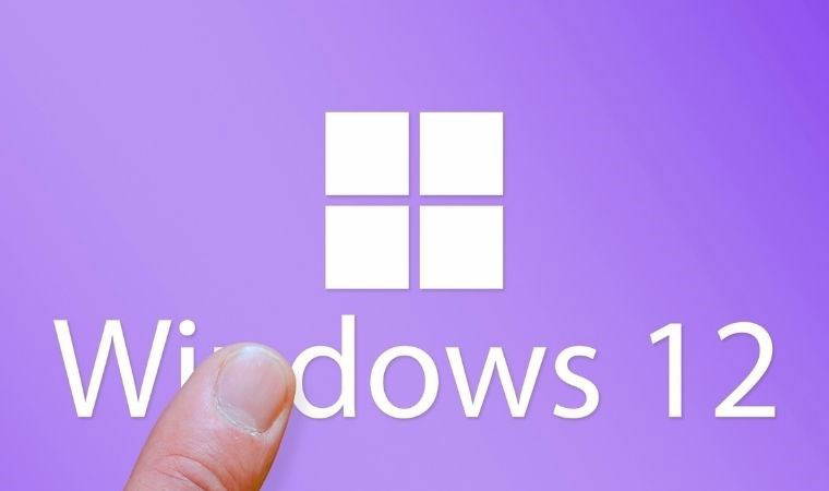 Windows 12'nin ilk ciddi ayak izleri görüldü