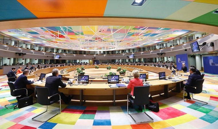 AB'den Ukrayna zirvesi: Anlaşmaya varıldı