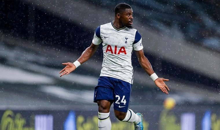 Serge Aurier kimdir? Galatasaray'a transfer olacağı iddia edilen Serge Aurier kaç yaşında, nereli?