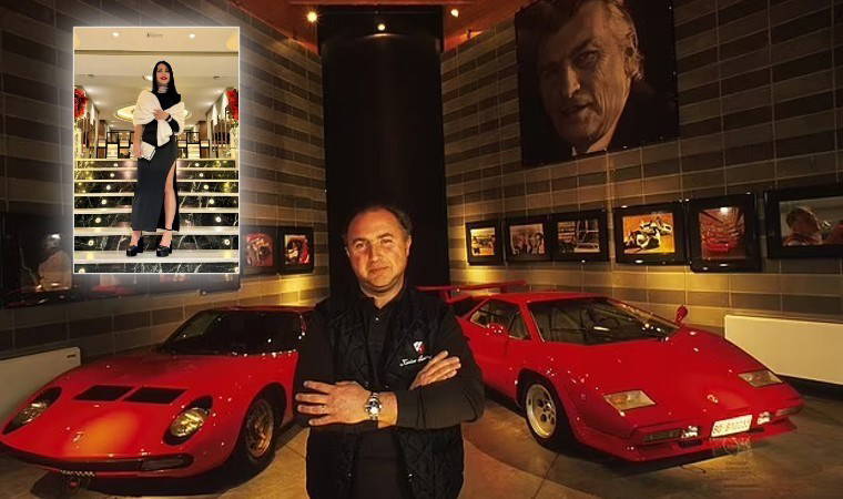 Lamborghini ailesinde 'DNA' depremi: 'Yüzde 100 kanıtlandı!'