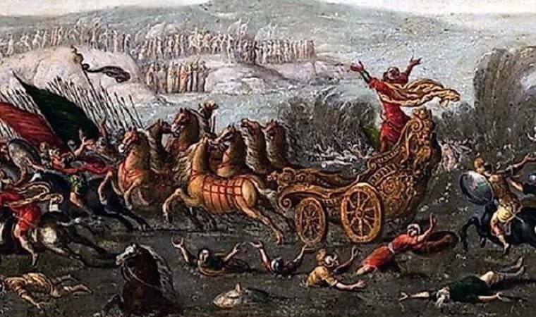 İnsanlık tarihini değiştiren savaşlar