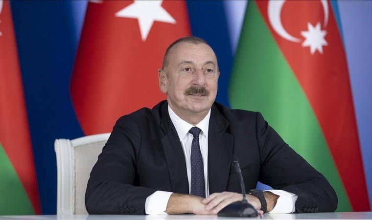 Ermenistan'a 'barış' yanıtı: Anayasayı değiştirdiğinde imzalanacak