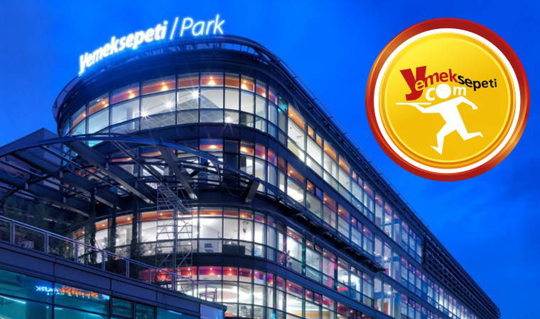 TCMB'den Yemeksepeti'ne onay!