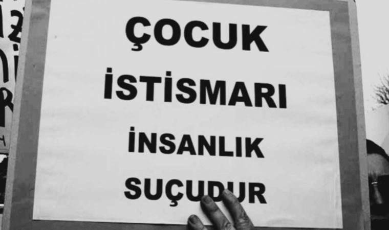 13 yaşındaki kuzenine cinsel istismarda bulunan erkeğin cezası belli oldu