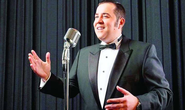 Verdiği kilolar gündem olmuştu Ata Demirer 'ameliyat' iddialarına yanıt verdi