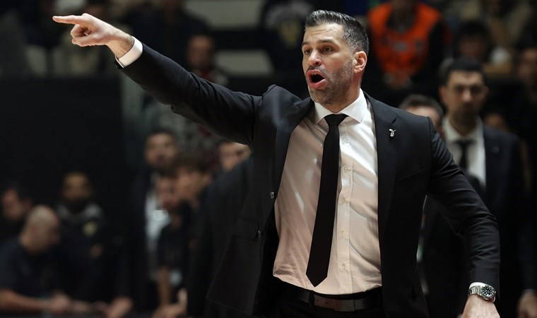 Dusan Alimpijevic'in cezası belli oldu!