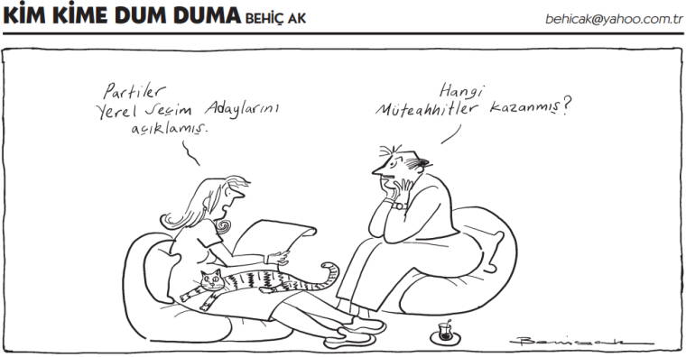 Kim Kime Dum Duma (02 Şubat 2024)