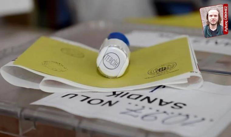 HÜDA PAR'ın 'Hizbullahçı aday' ısrarı!