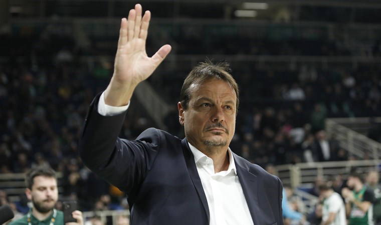 Ergin Ataman: 'OAKA ne demek gösterdik'