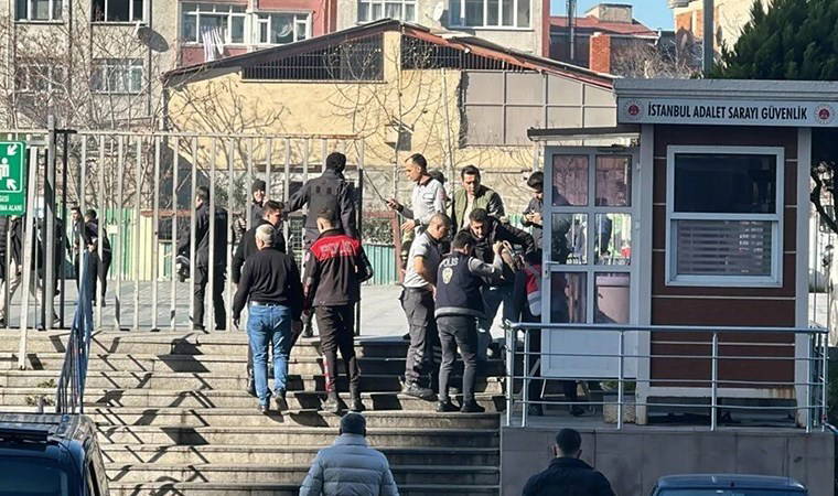 Çağlayan Adliyesi'ndeki terör saldırısında yeni ayrıntılar: Savcılığın sevk yazısında saldırının amacı anlatıldı