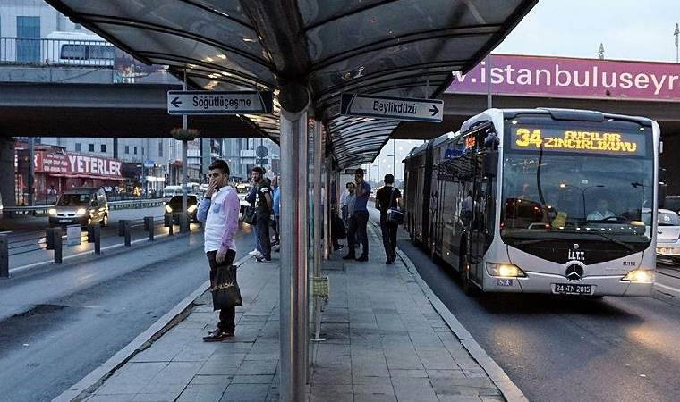 Yolcunun yaralanmasına neden olmuştu... Metrobüs şoförüne dava!