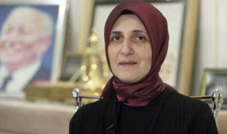 Elif Erbakan kimdir? Elif Erbakan kaç yaşında, nereli?