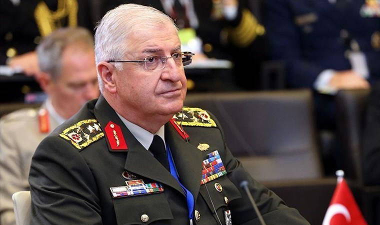 Milli Savunma Bakanı Yaşar Güler'in babası yaşamını yitirdi