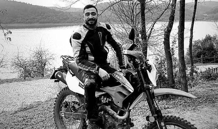 Yalova’da korkunç kaza... Motosiklet sürücüsü feci şekilde can verdi!