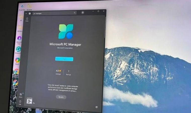 Microsoft'un bilgisayar hızlandırma aracı bilgisayarı yavaşlatabilir
