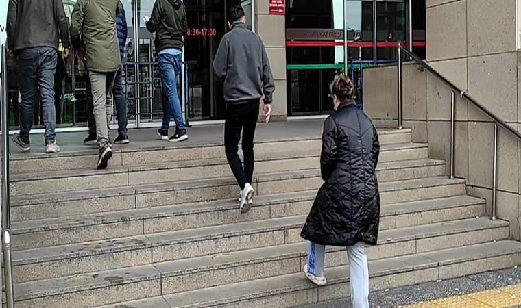 Sarıyer'de çöp poşetlerinin arasında yeni doğmuş bebek bulunmuştu: Annesi yakalandı