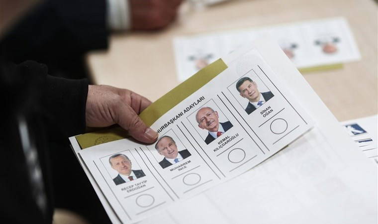 'İletişim sistemimizi değiştirmek zorunda kaldık'