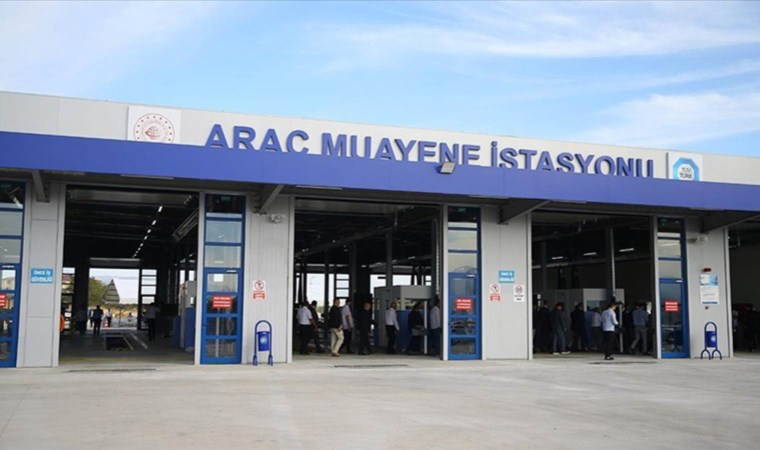 Muayene istasyonlarındaki 'fark'a dikkat: O ücreti geri alabilirsiniz