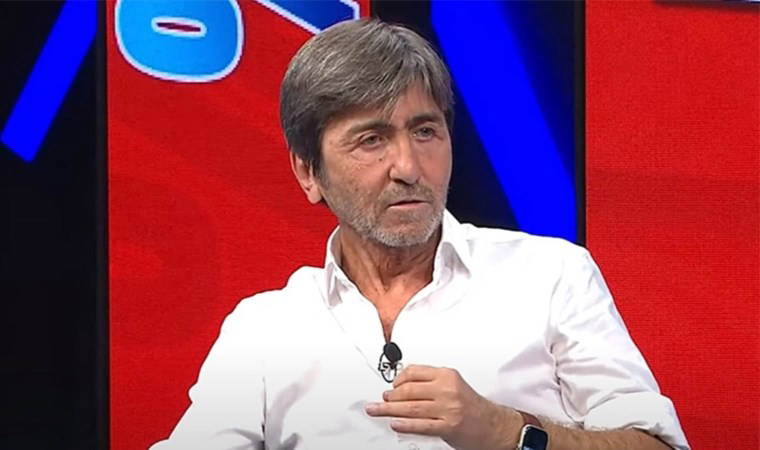 Rıdvan Dilmen, Fenerbahçe için başkan adayını açıkladı: 'Ben olsam zorla getiririm'