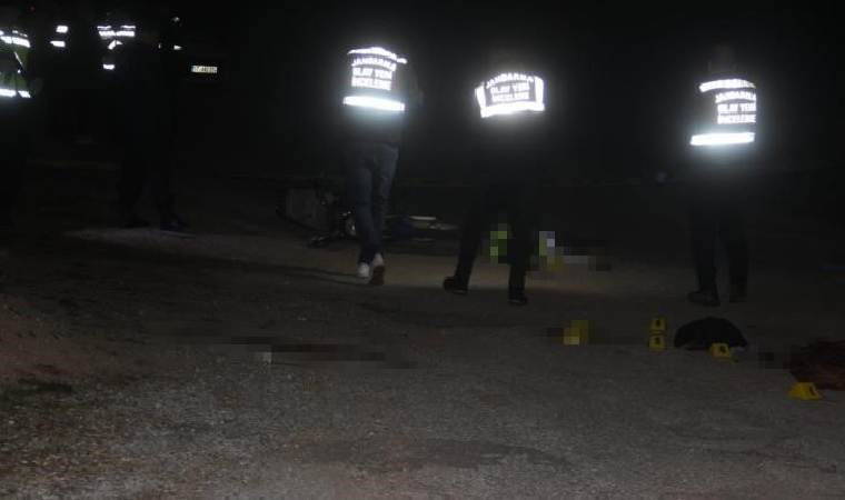 İki kişinin öldüğü tüfekli saldırı soruşturmasında yeni gelişme!