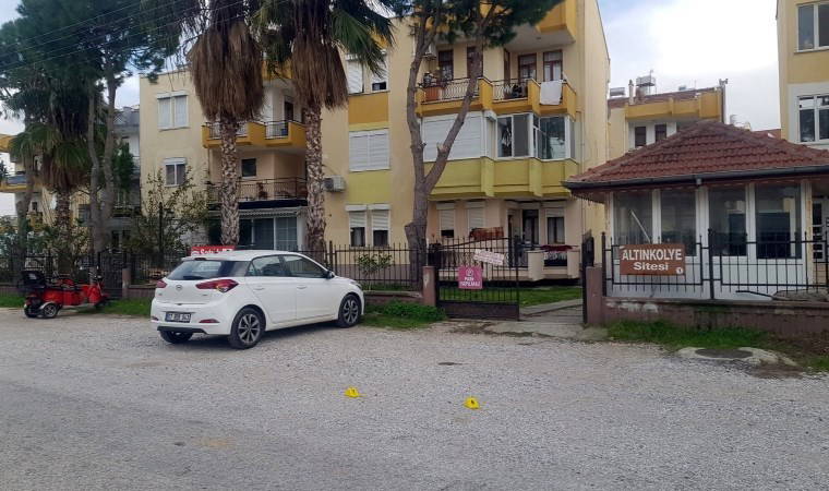Eski İYİ Parti ilçe başkanı Hüseyin Ergen'e silahlı saldırı: 2 gözaltı